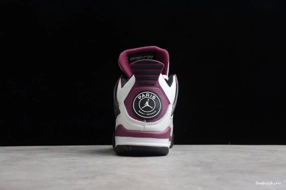 CZ5624-100 PSG 461 4 JORDAN CZ5624-100 PARIS RETRO AIR SAINT-GERMAIN BestValue 0614